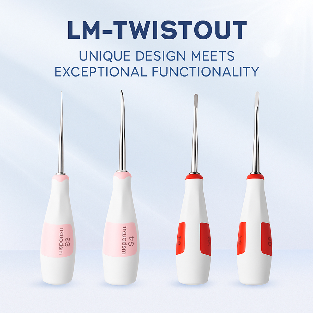 LM-TwistOut Elevators