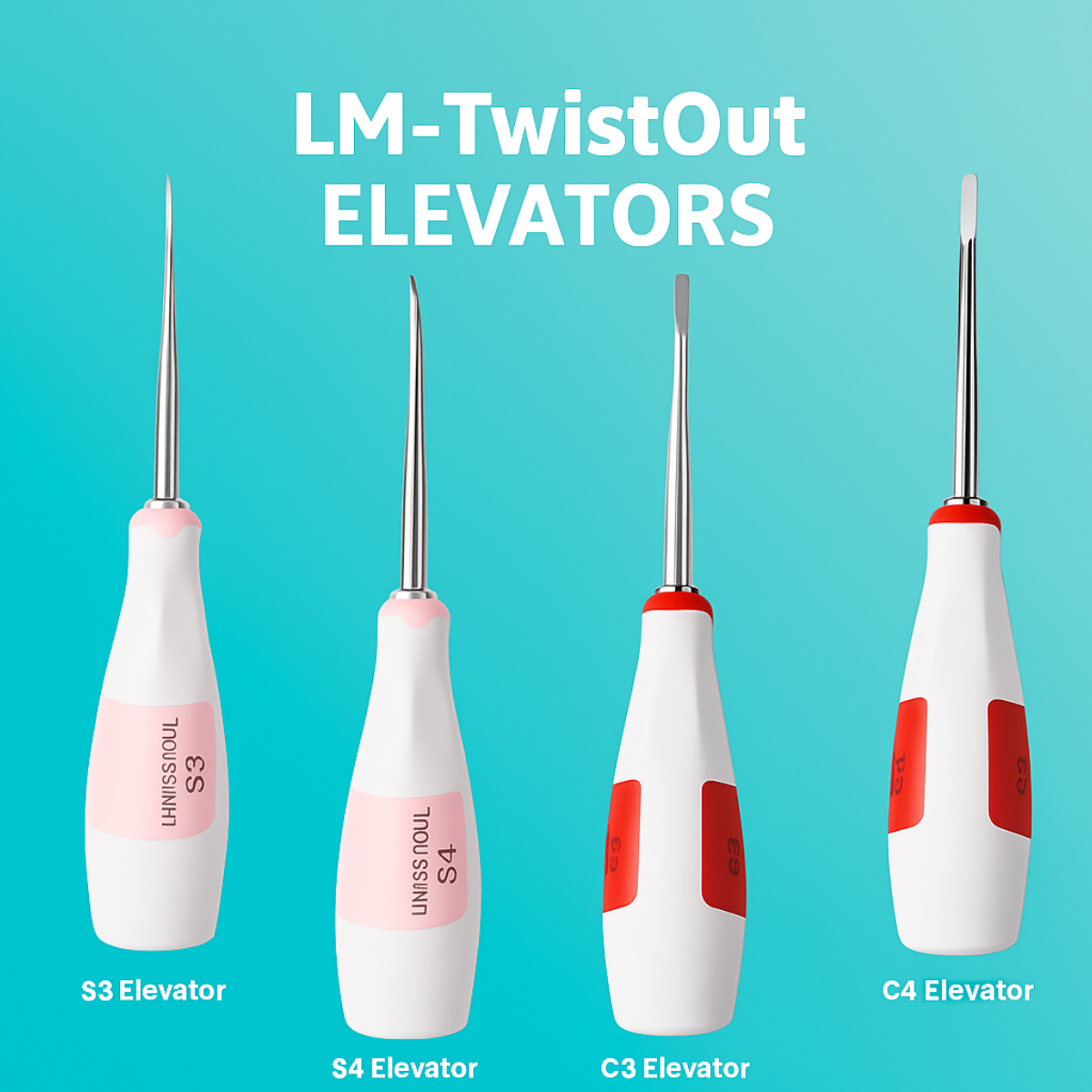 LM-TwistOut Elevators