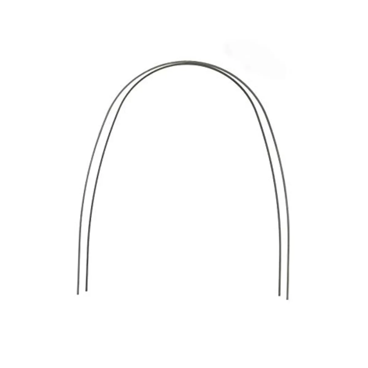 Rabbit Force Braided SS Preformed Wire #16 Lower (1X81616L) - Pack Of 10