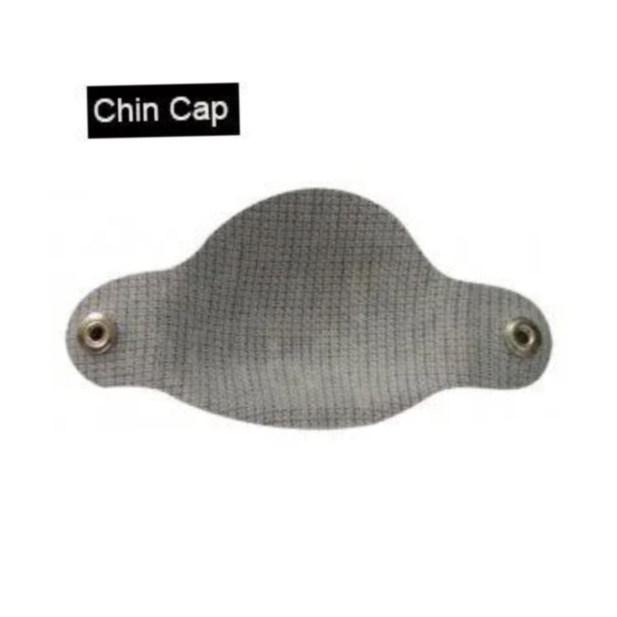 Rabbit Force Soft Chin-Cap Large Without Headgear (Pack Of 1)