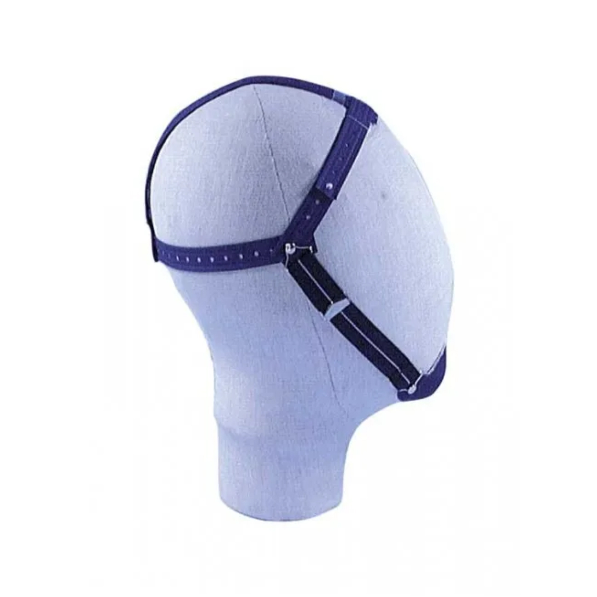 Rabbit Force Soft Chin-Cap Large Without Headgear (Pack Of 1)