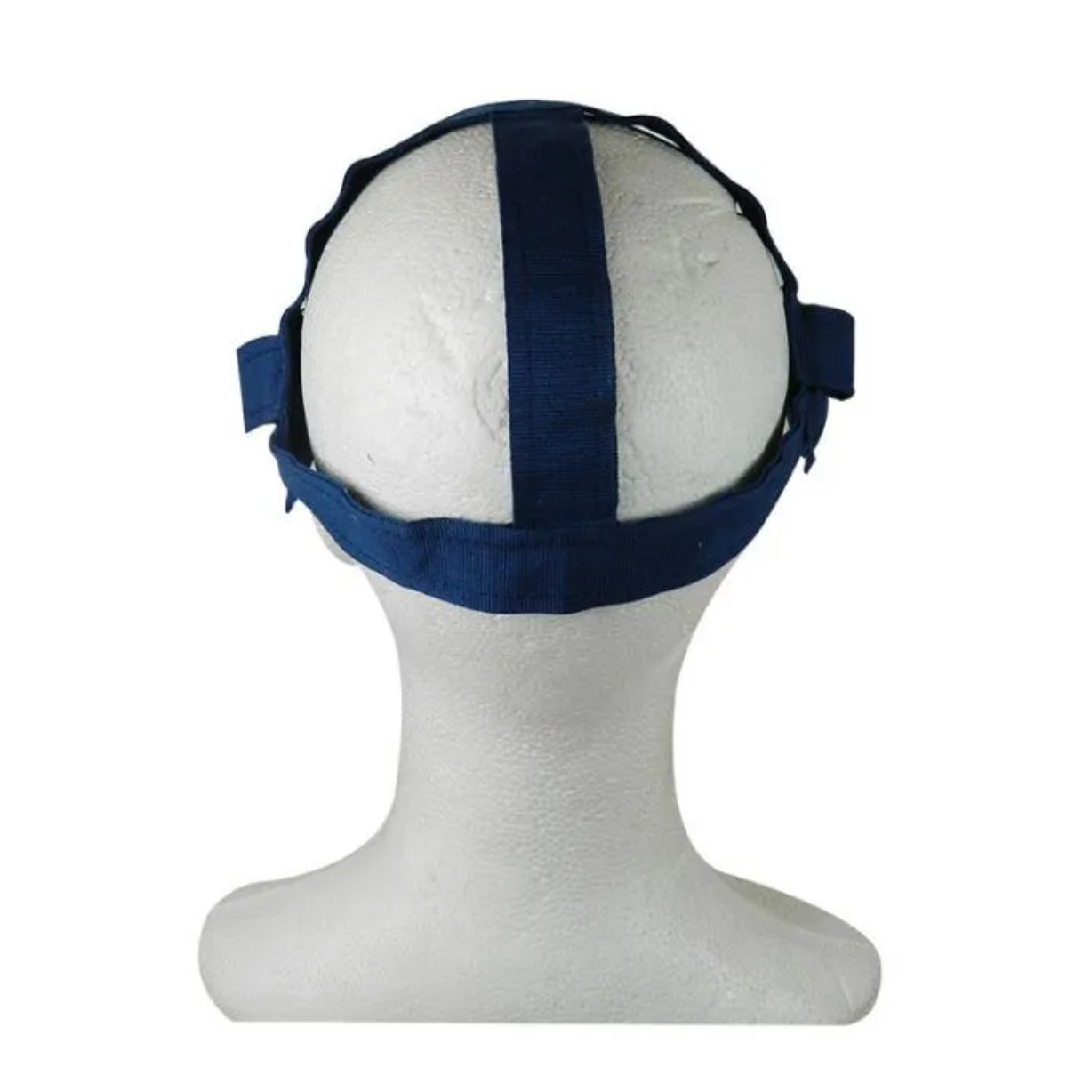 Rabbit Force Soft Chin-Cap Large Without Headgear (Pack Of 1)