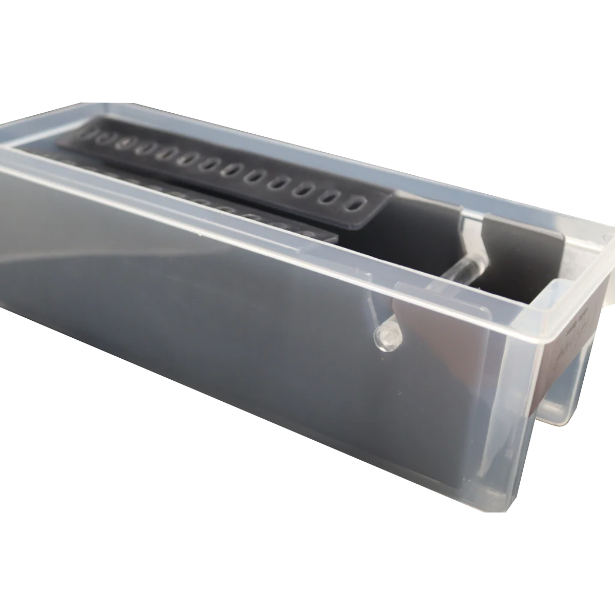 Dentomech Arch Wire and Spool Organizers