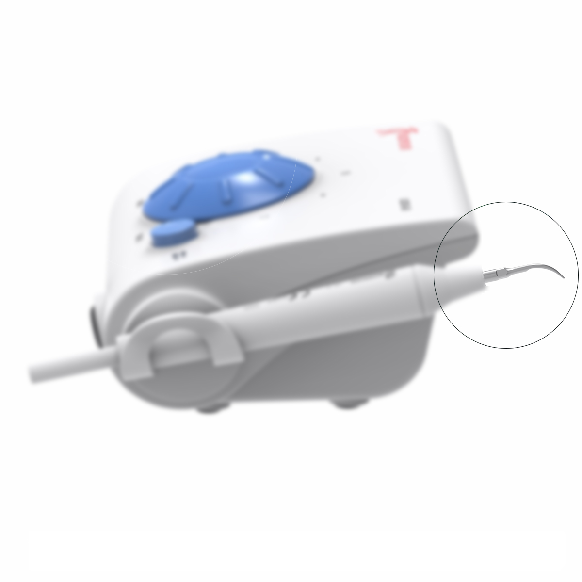 Woodpecker Scaler Tip G3 for UDS & EMS Scalers