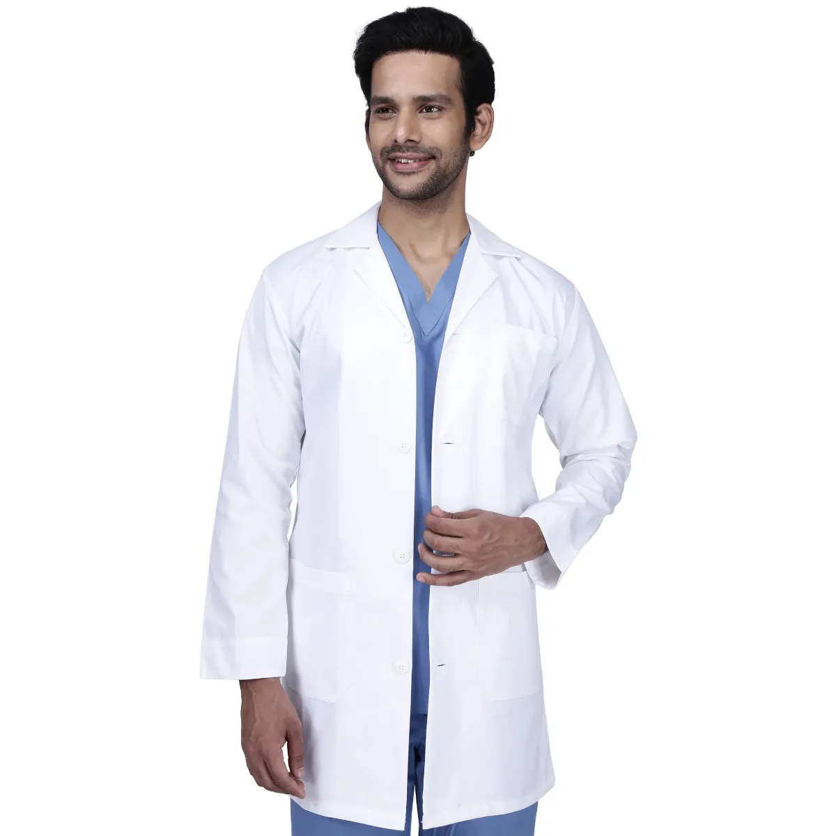 Uniform Craft Doctor Coats Male DC01-M