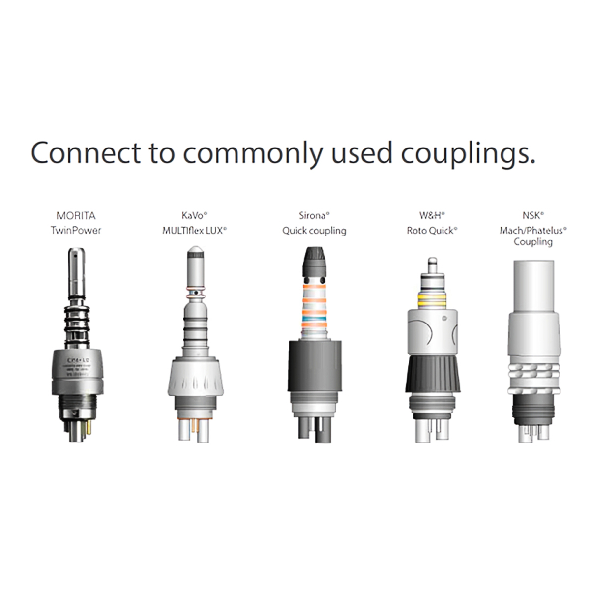 NSK S-Max M900L Airotor Handpiece