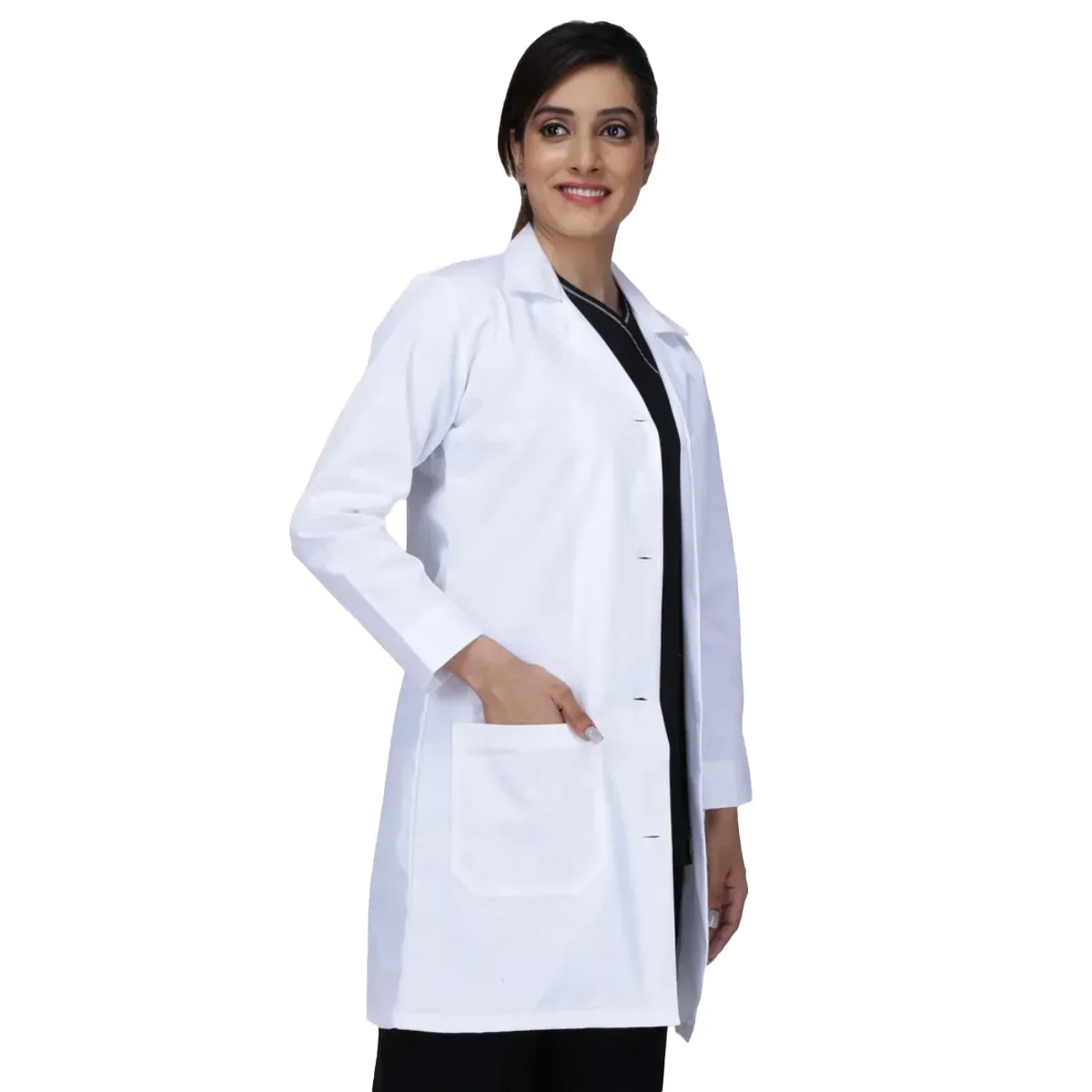 Uniform Craft Doctor Coats Female DC01-F