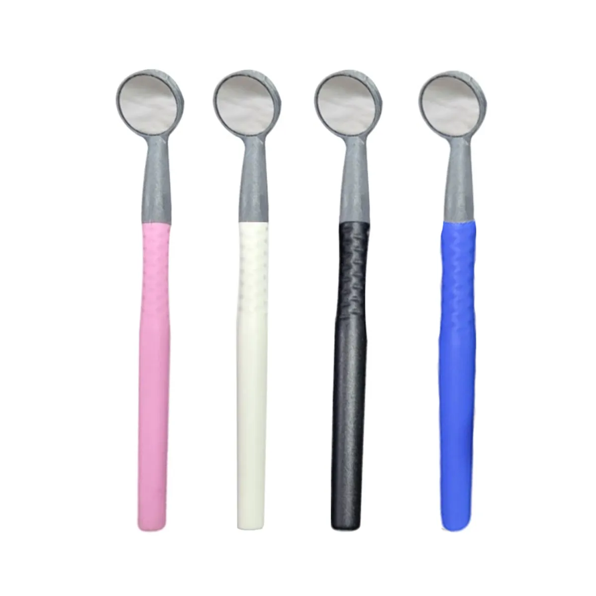 Yoda Mouth Mirrors With Suction ( Pack of 3 )