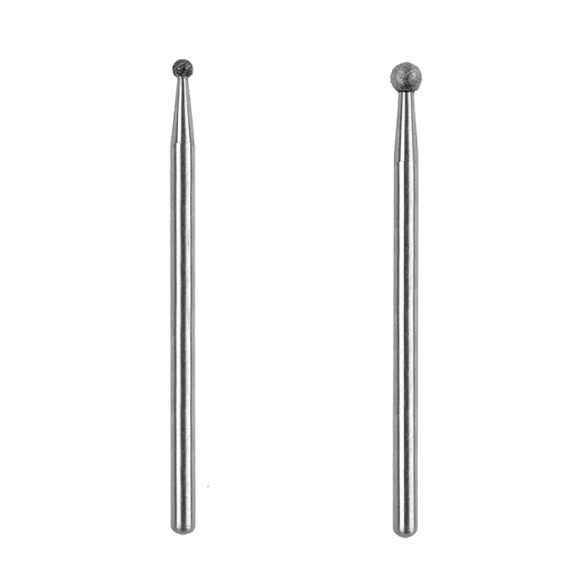 Labodent Ball Round HP Diamond Burs (Pack of 5)