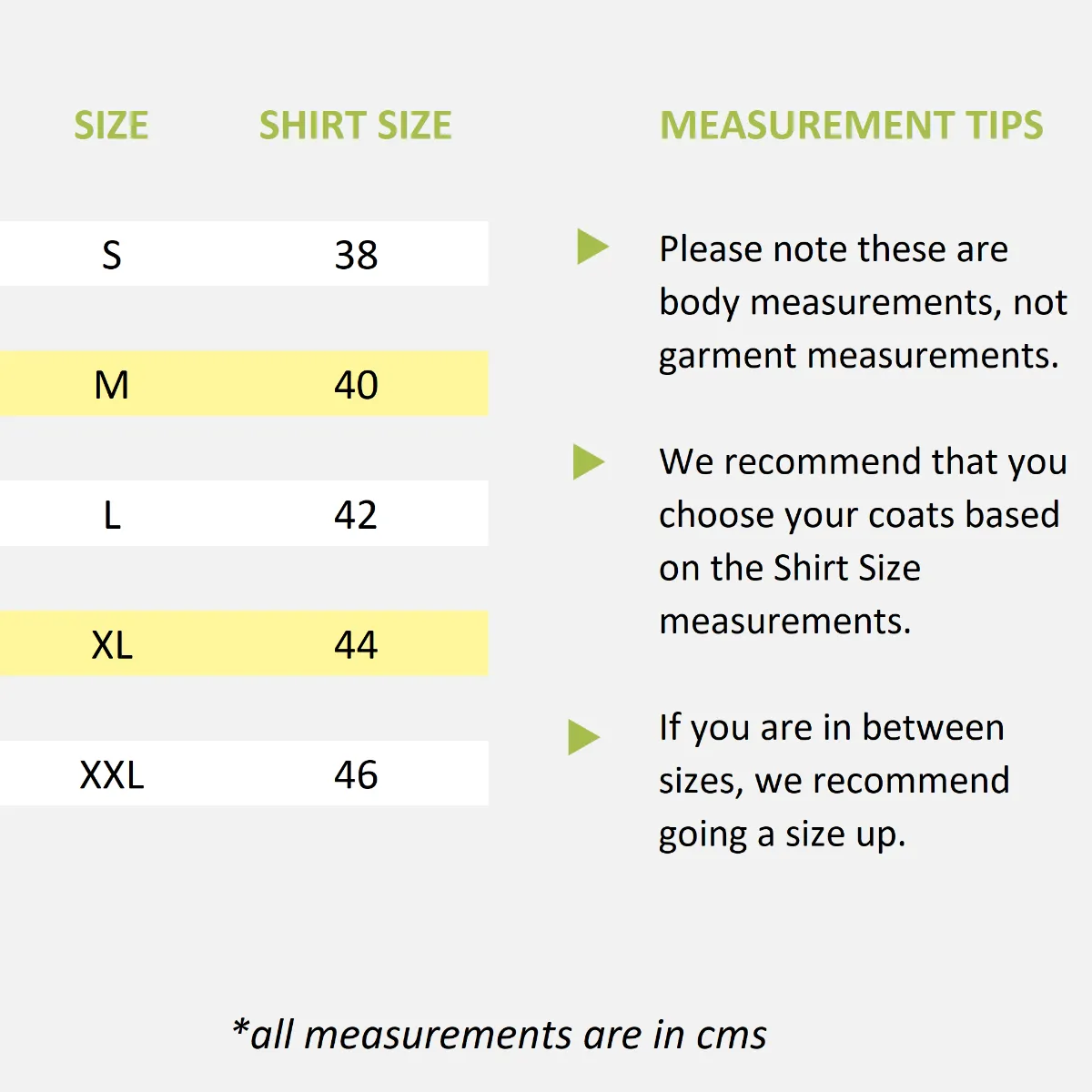 Uniform Craft Lab Coats Male LC01-M