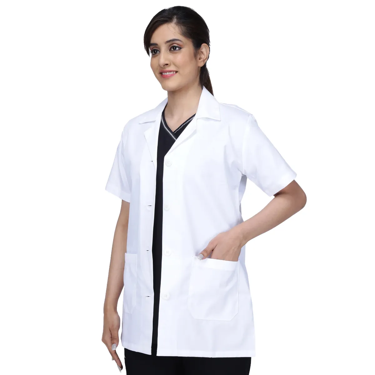 Uniform Craft Lab Coats Female LC01-F