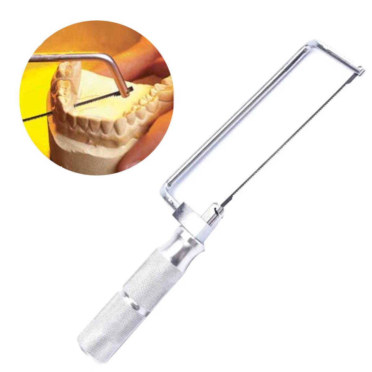 Jinguang Plaster Saw and Blades