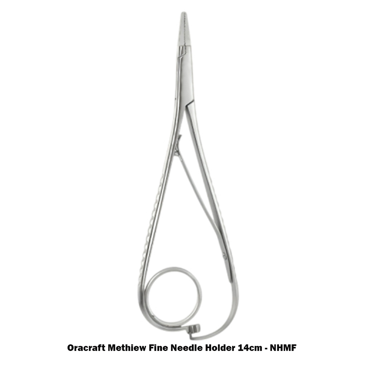 Oracraft Surgical Needle Holders