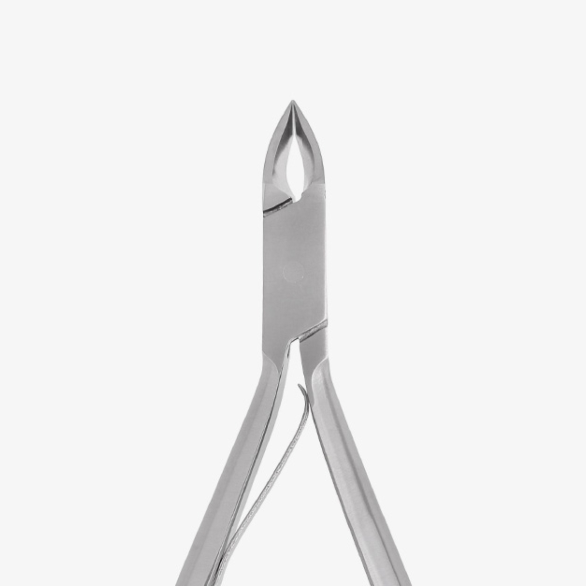 Medesy Tissue Nipper Soft Surgery Scissor - Straight 120mm (3538)