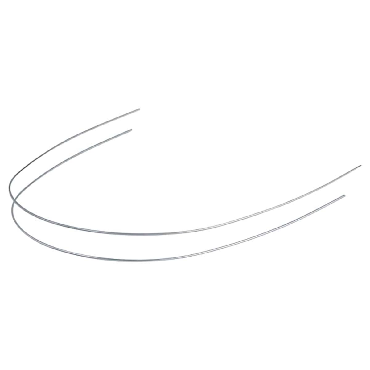 OrthoMetric Flexy NiTi Super Elastic ALX Archwire - Square (10/Pk)