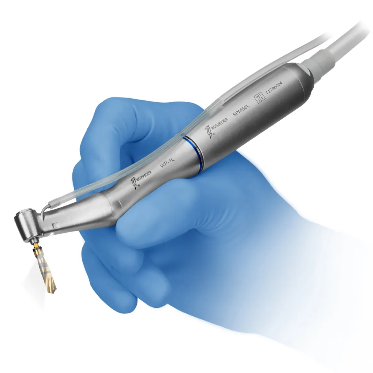 Woodpecker LED Implant Contra Angle Handpiece - WP-1L