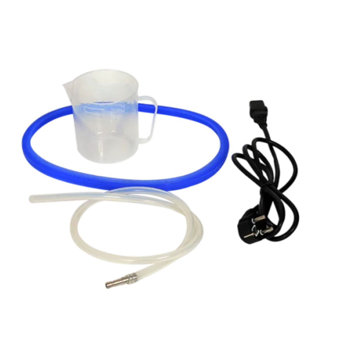 Sun B-Class Autoclave with Printer + Waldent Water Distiller BST-007 Combo