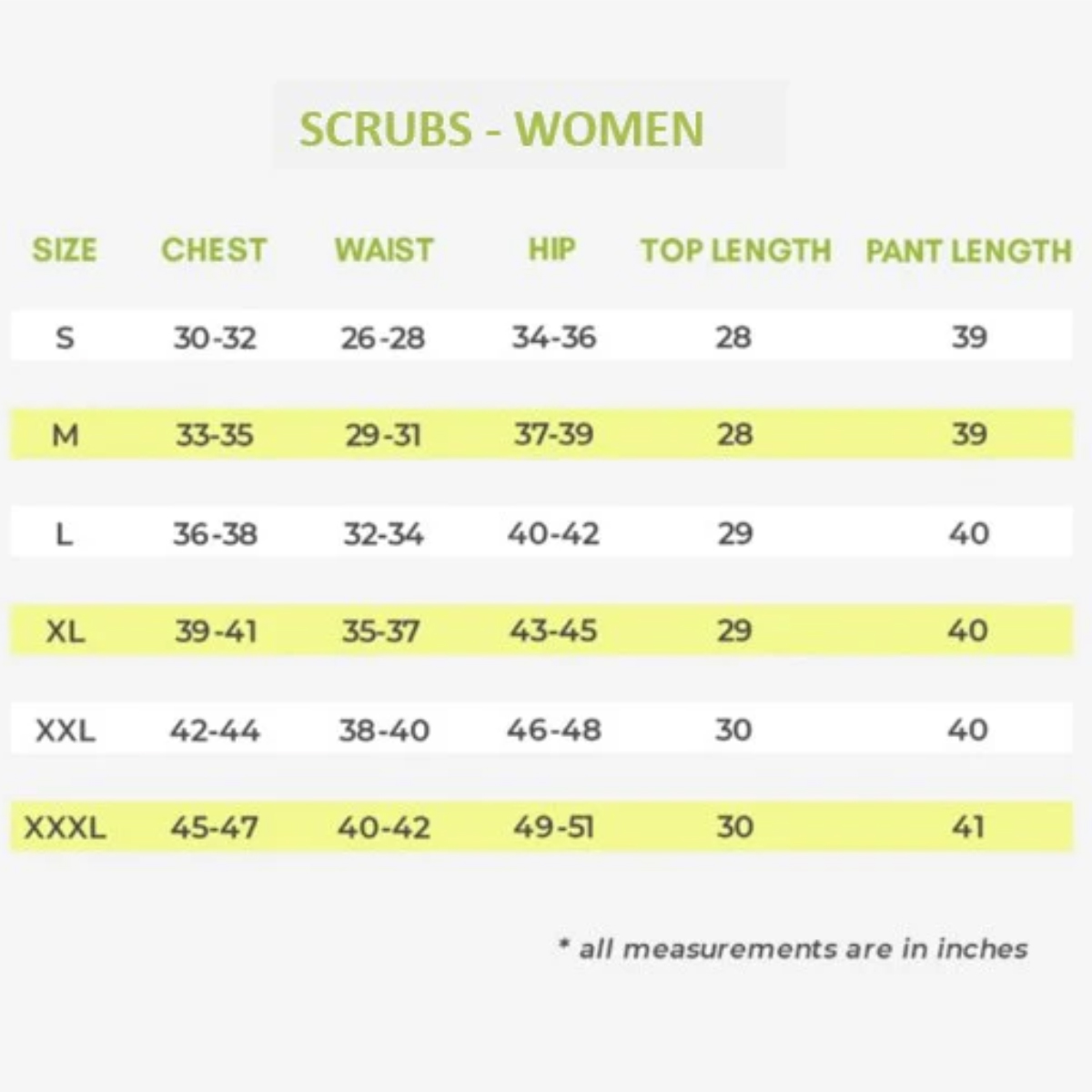 Uniform Craft Classic Scrubs Female - DSVX - Island Blue