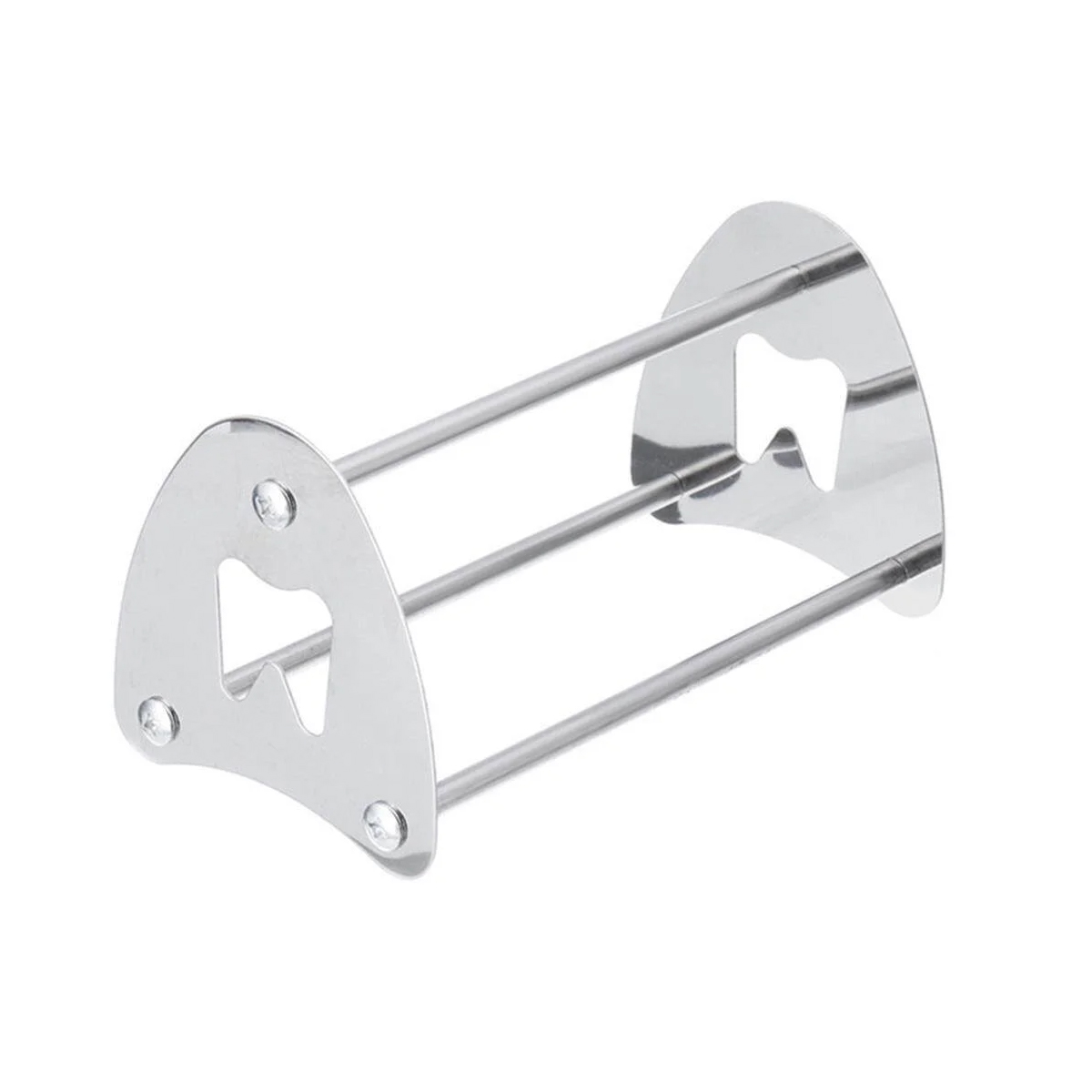 Dentomech Steel Plier Stand - Standard Without Side Box (7")