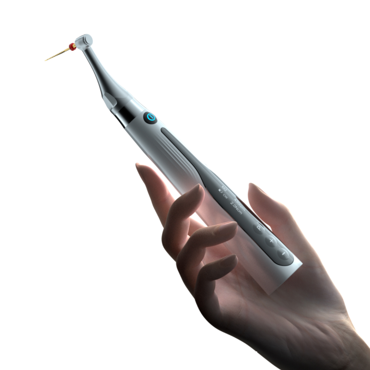 Woodpecker RTA Endo Space Brushless Endomotor With In-Built Apex Locator By Waldent