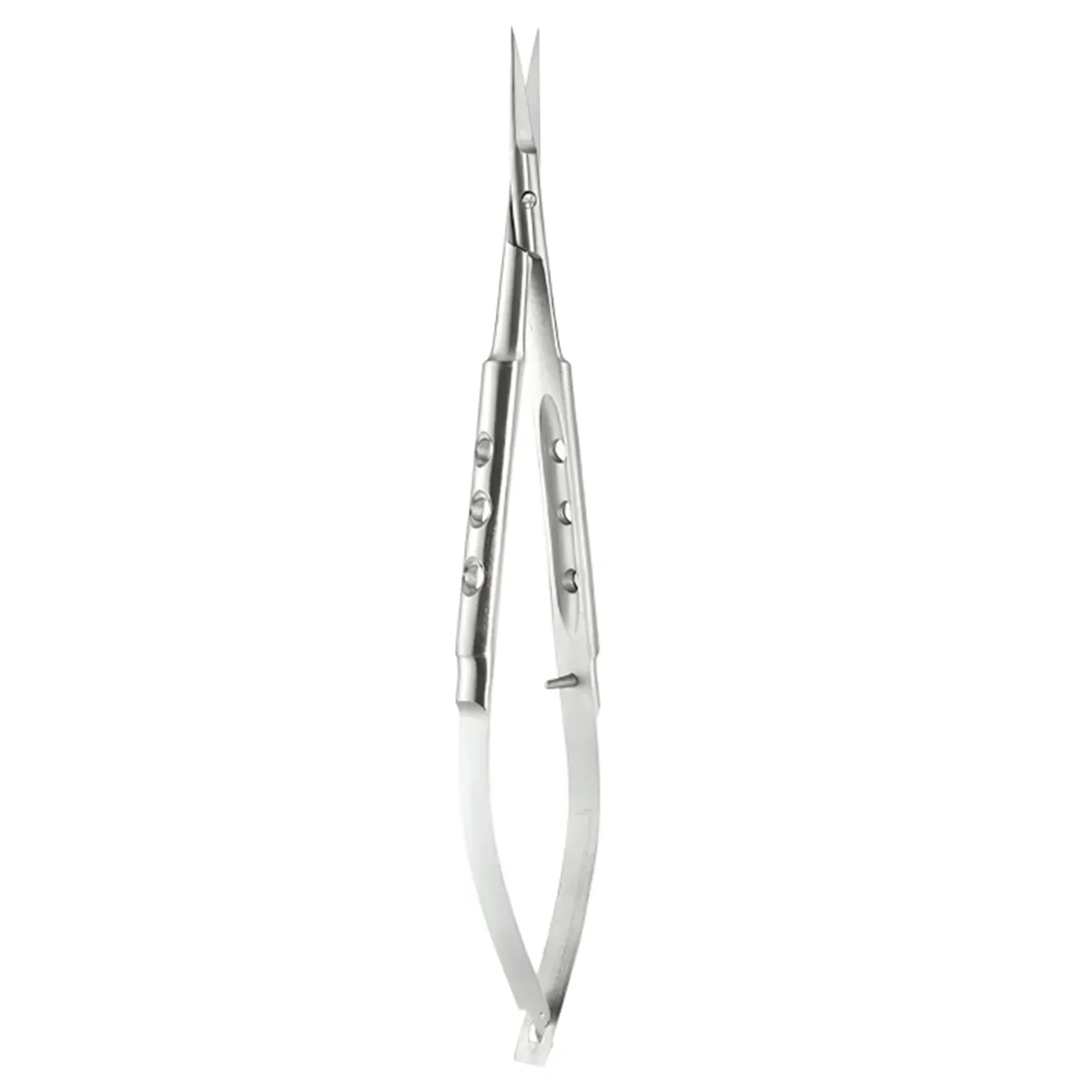 GDC Scissors Castroviejo - Straight (12cm) (S32)
