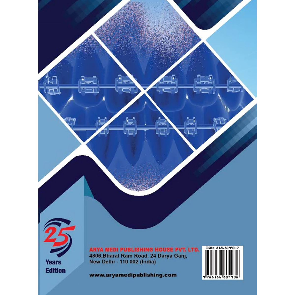 Orthodontics The Art And Science 8th Edition