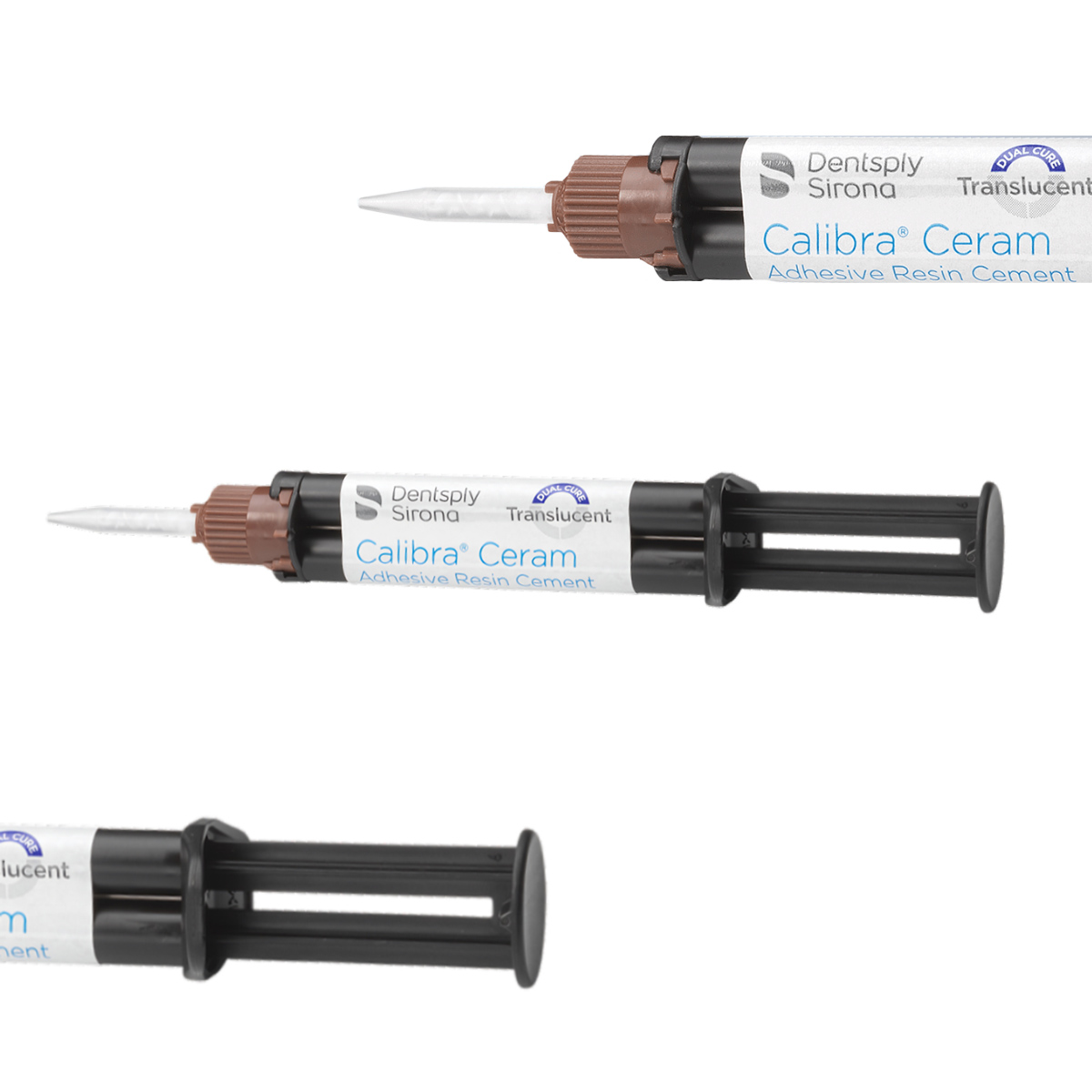 Dentsply Calibra Ceram Adhesive Resin Cement