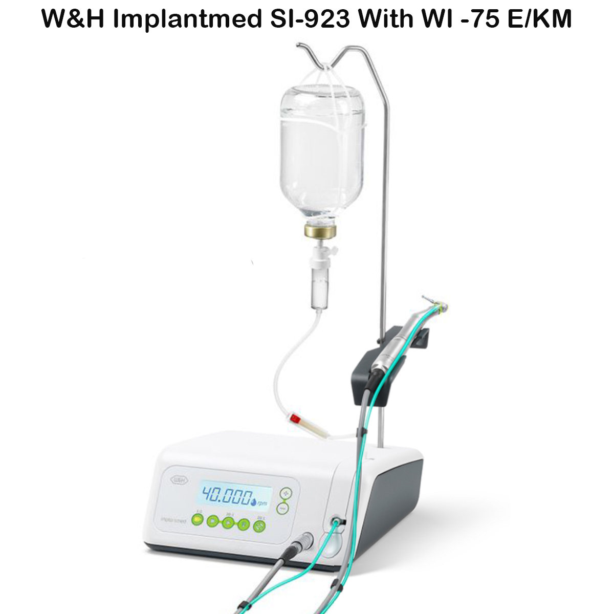 W&H Implantmed Classic Physiodispenser SI-923
