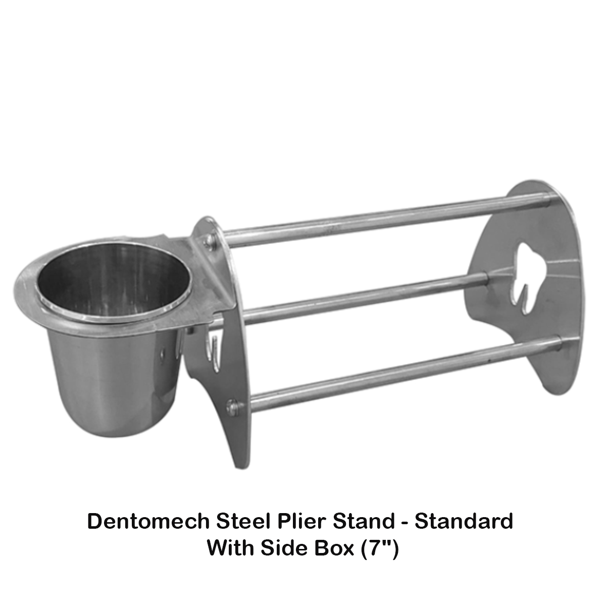 Dentomech Steel Plier Stands