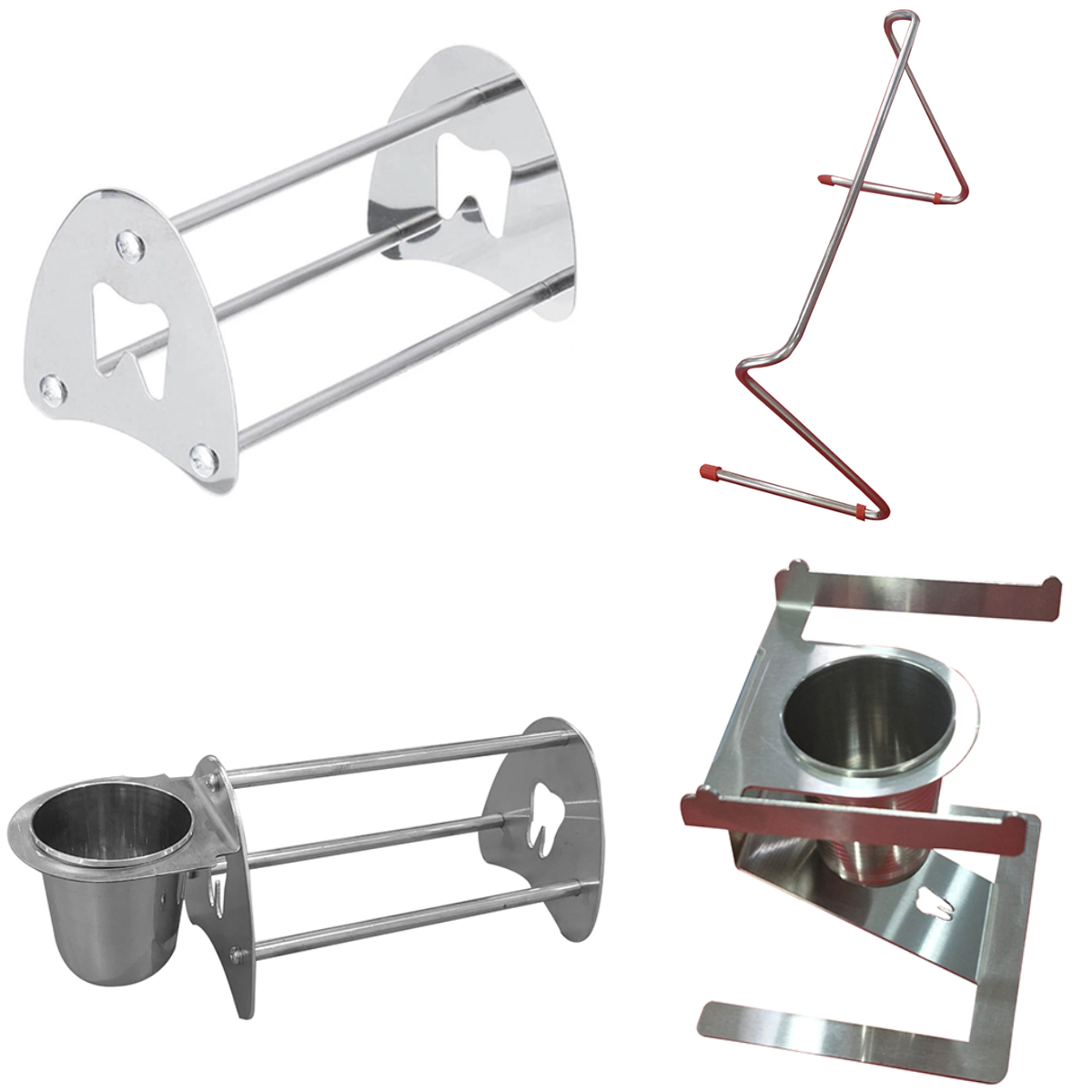 Dentomech Steel Plier Stands