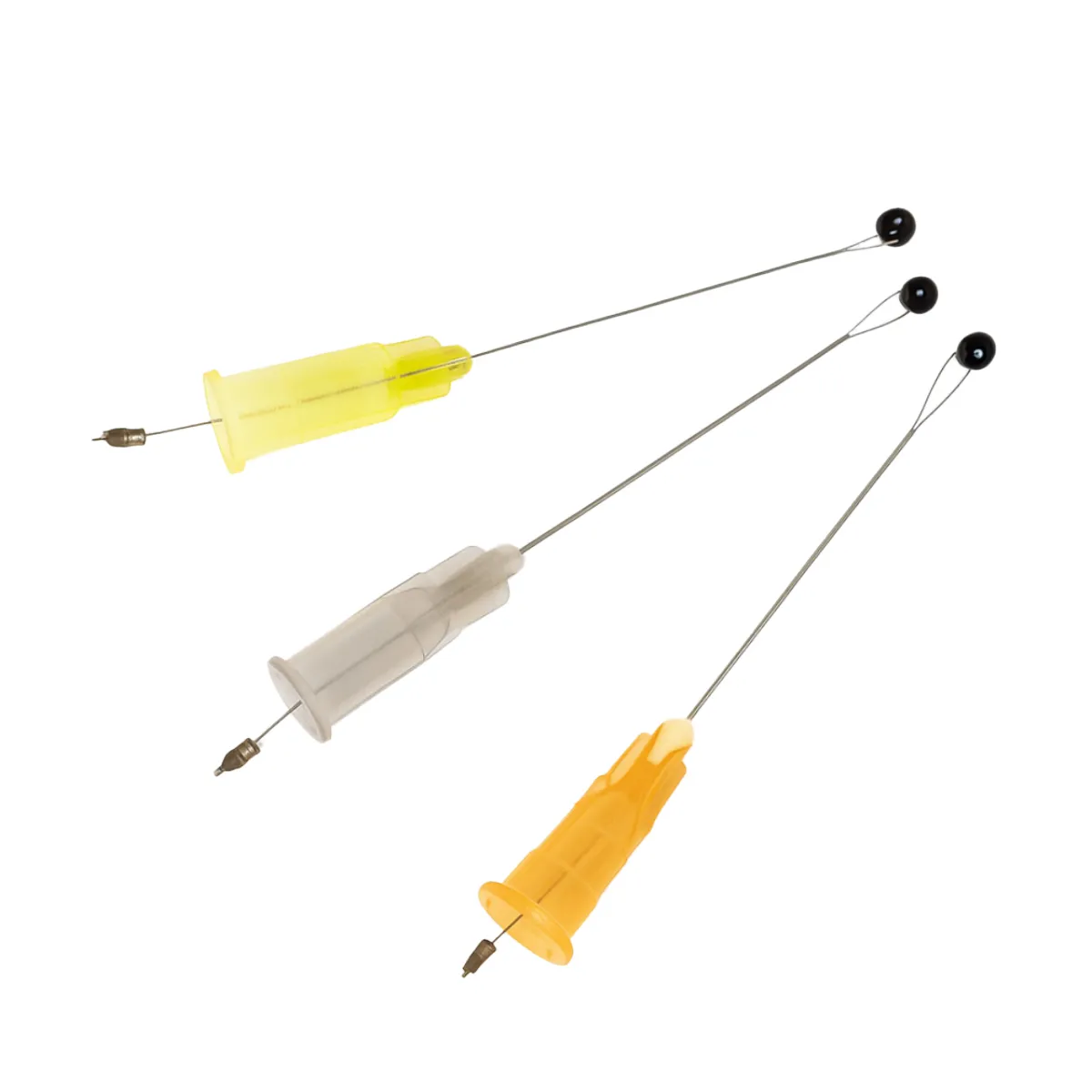 Cerkamed BTR Pen Tip Refills - Broken Tool Remover Tips