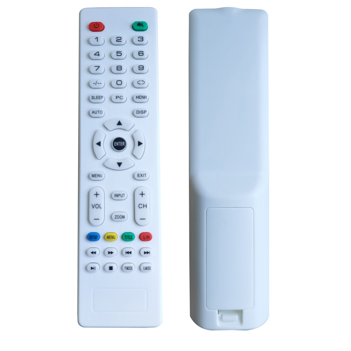 Waldent Remote For Intraoral Camera - Ergo & PMS Model