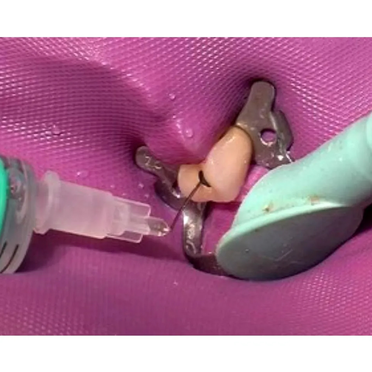 DPI H-Chlorite Sodium Hypochlorite Solution