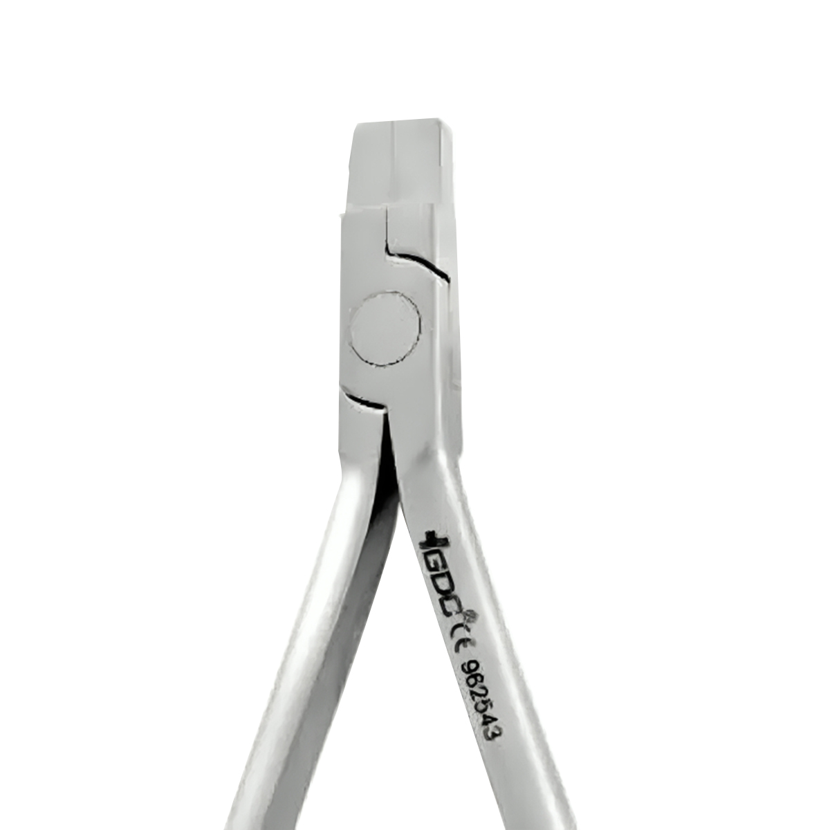 GDC Orthodontics Wire Bending Pliers Torquing Plier # Male (3000/19)