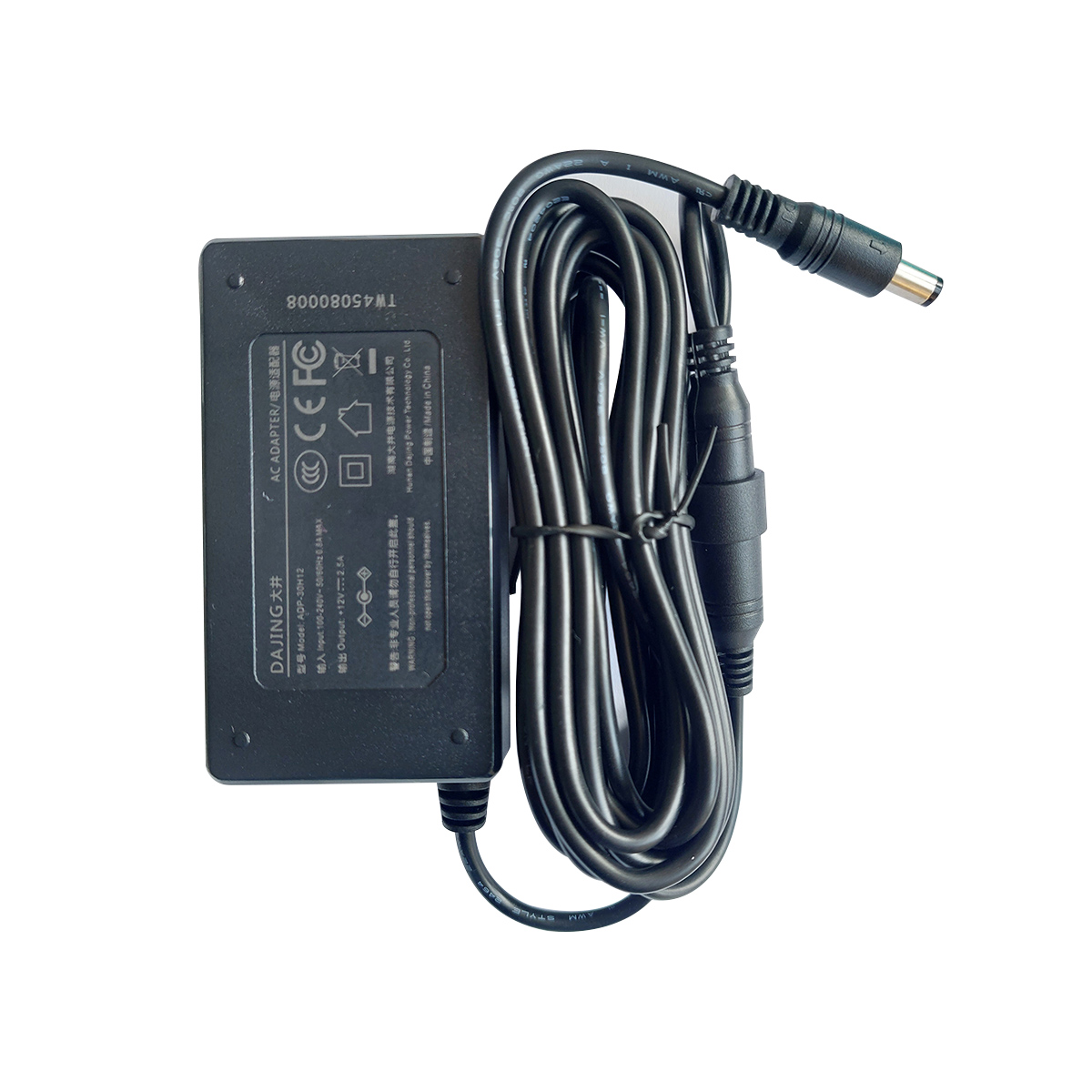 Waldent Power Adapter For Intraoral Camera - Ergo & PMS Model