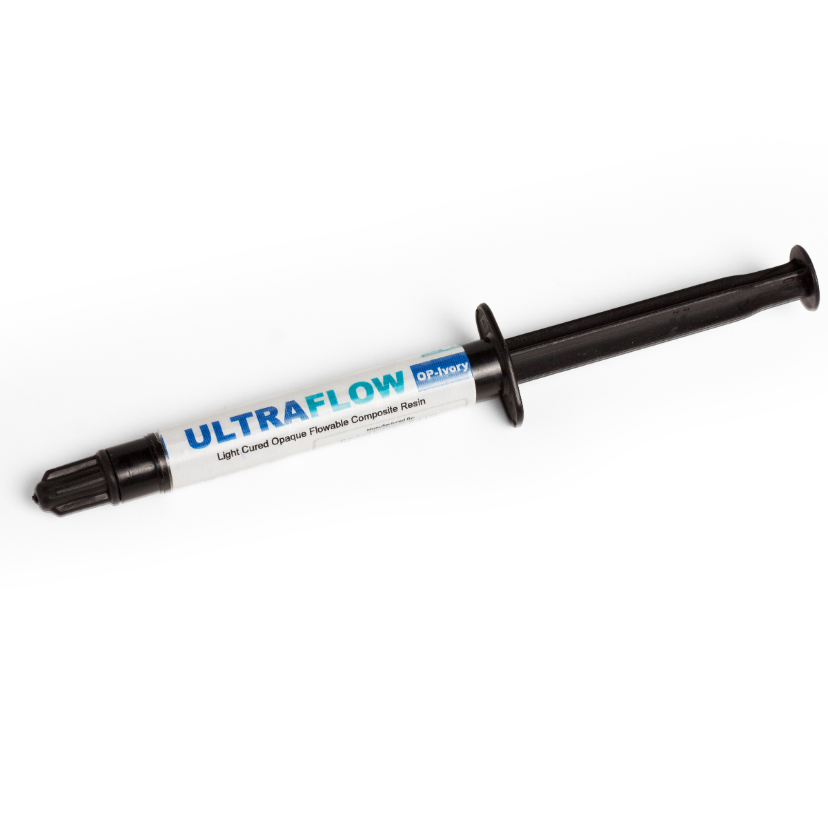DentAct Ultra Flow OP Light Cure Metal Opaquer