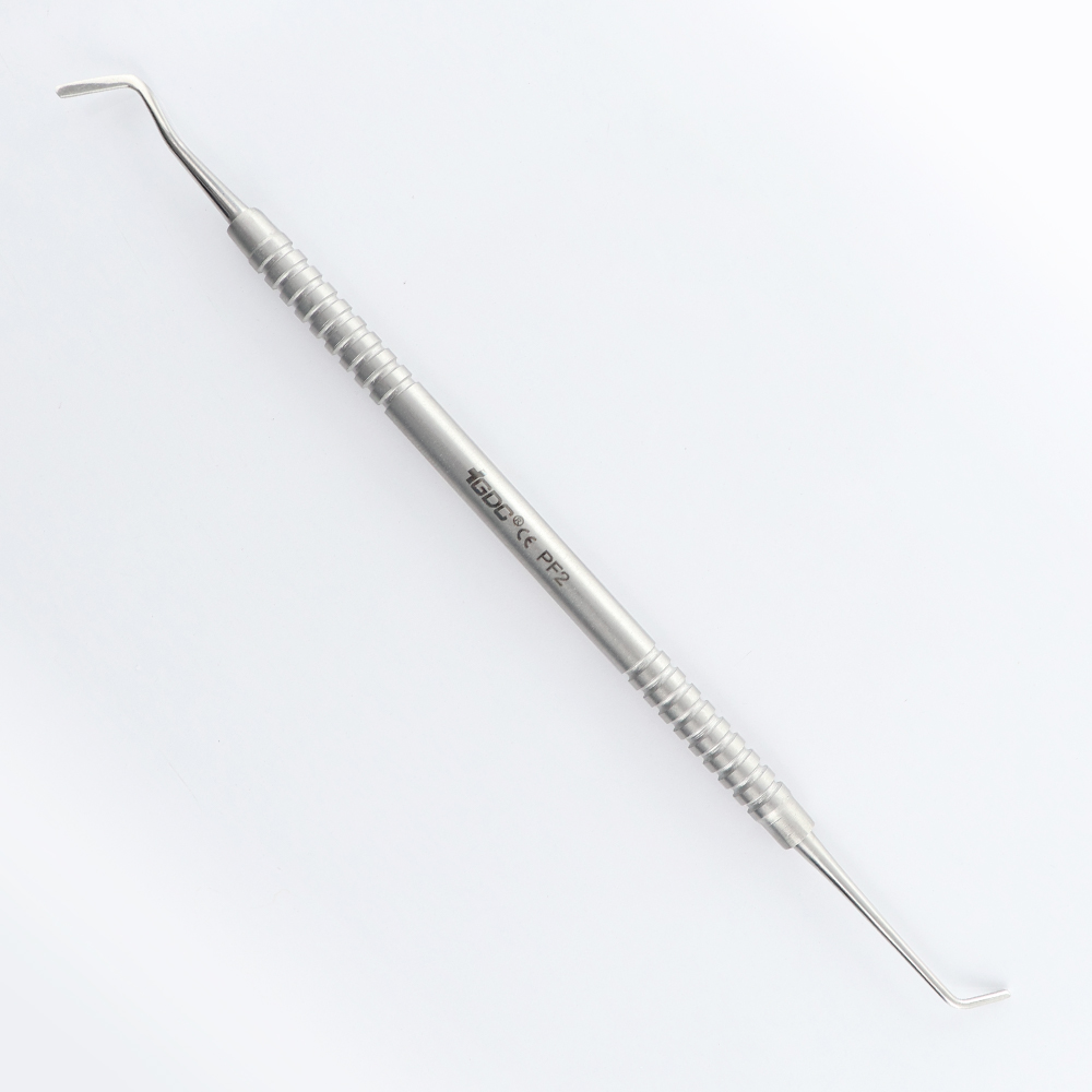 GDC Filling Instruments Set Of 12 Instruments Kit (FIS12)