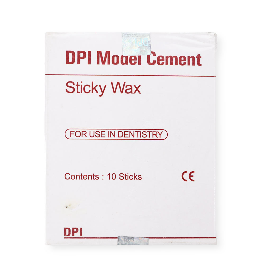 Dpi Model Cement