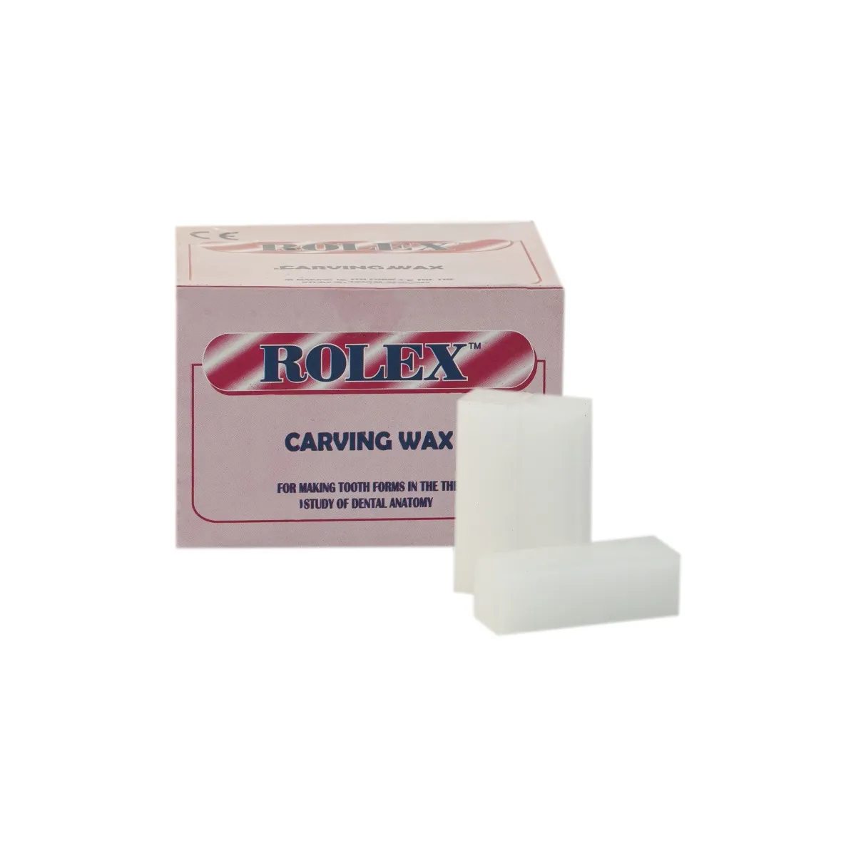 Rolex Carving Wax Blocks Online at Best Price Dentalkart