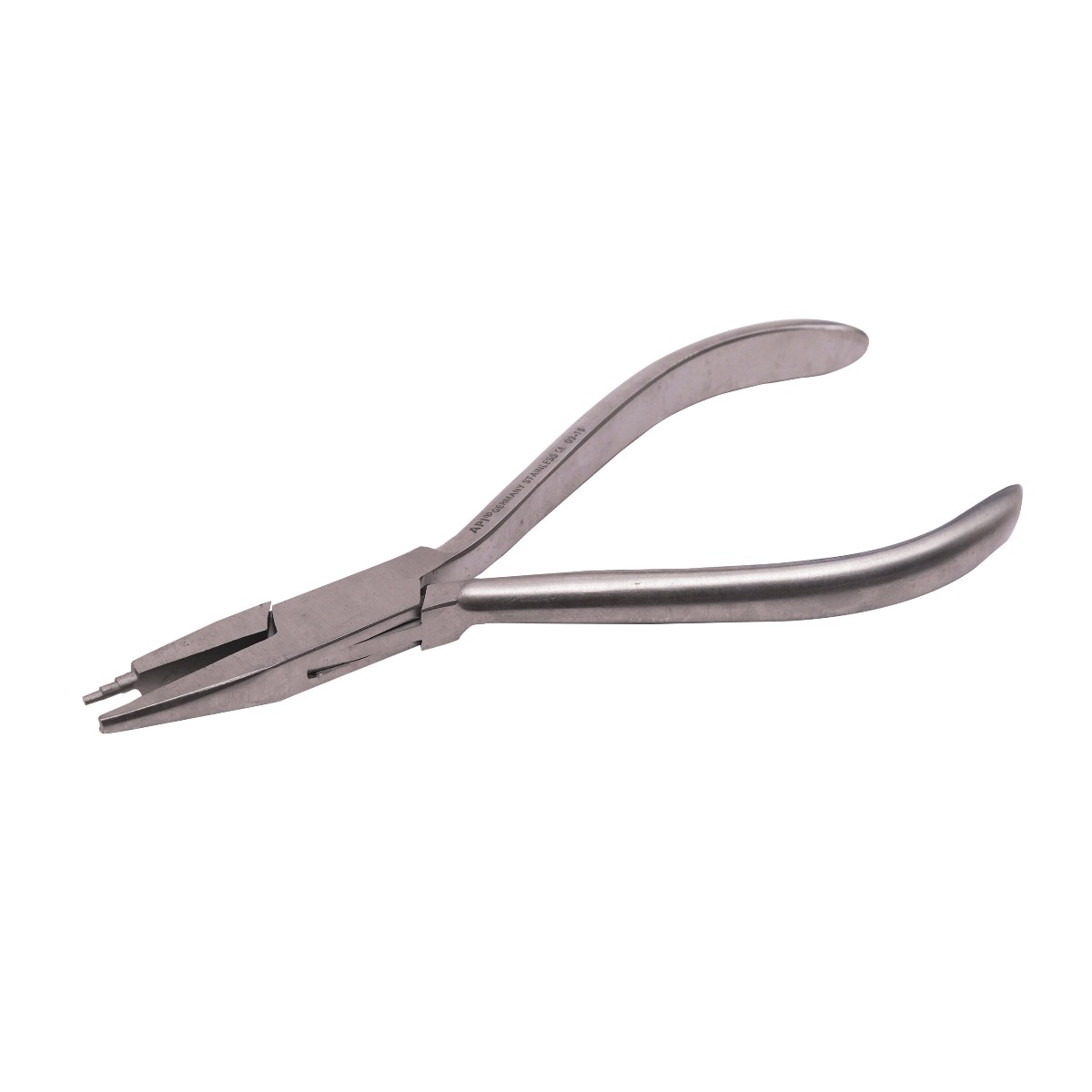 API Orthodontic Tweed Plier