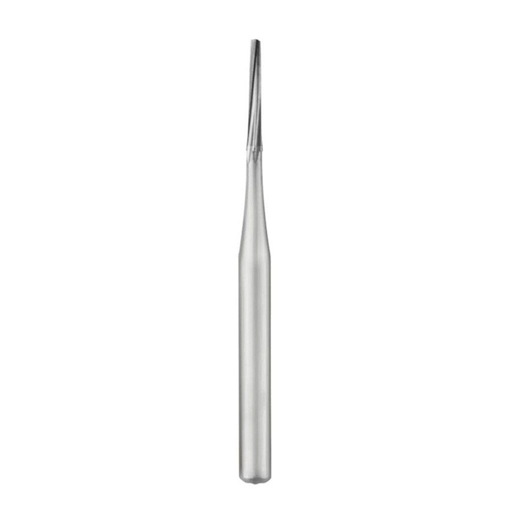 NewDiamond Carbide FG Airotor Bur-169L (Pack Of 3)