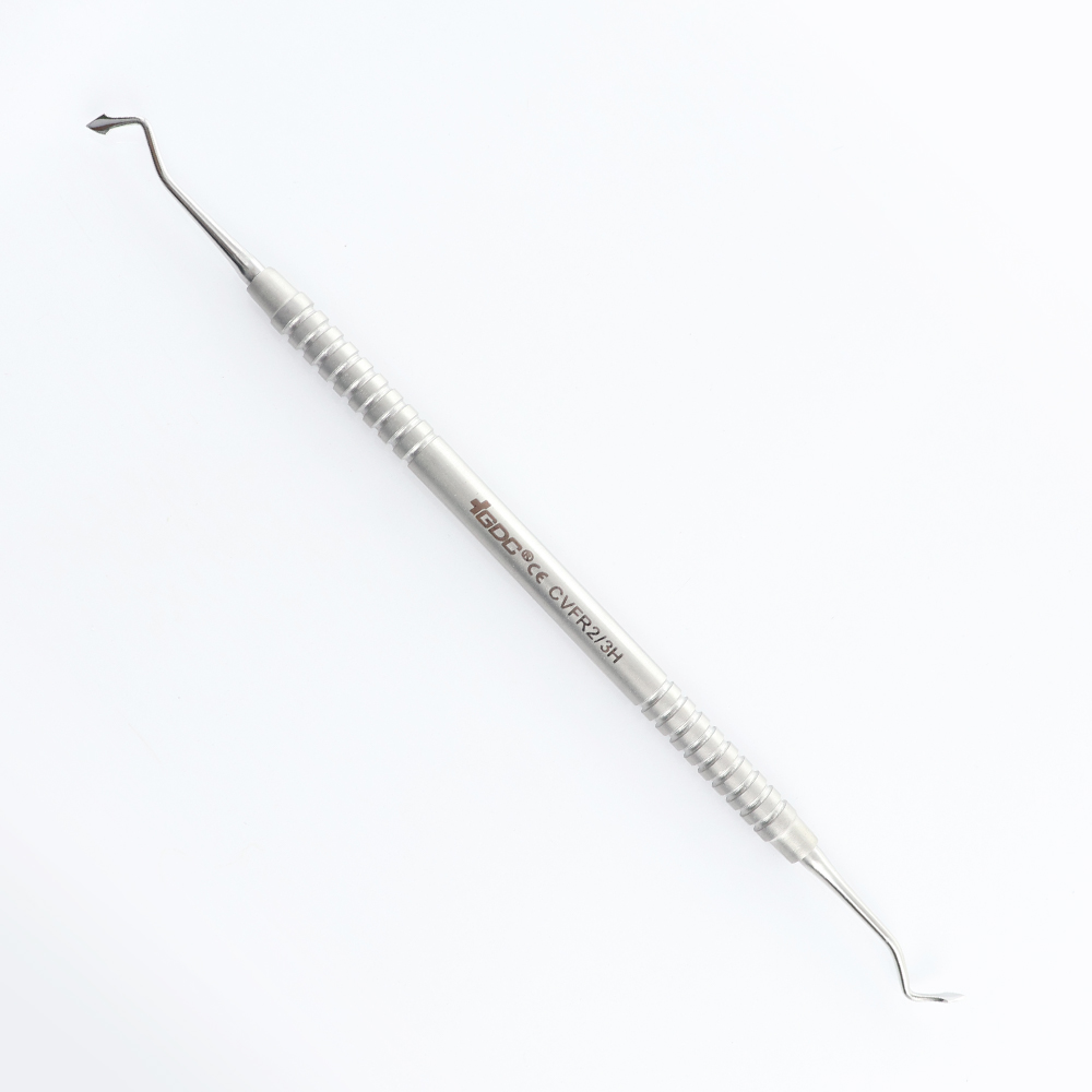 GDC Filling Instruments Set Of 12 Instruments Kit (FIS12)