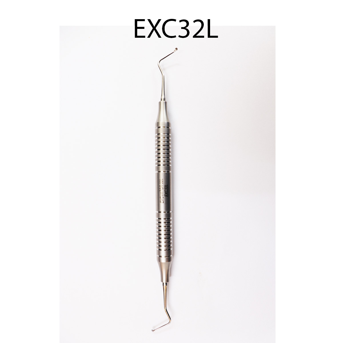 API Excavator Hollow