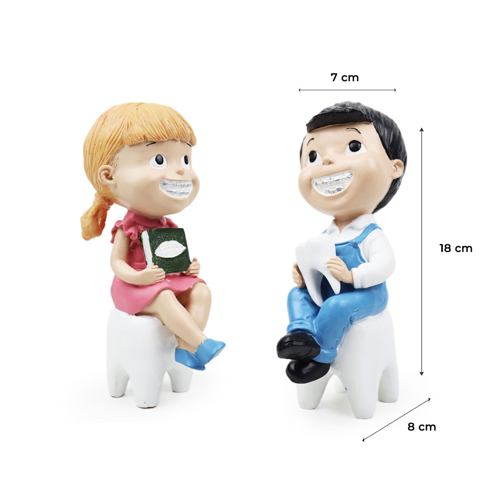 iDENTical Sculpture (ID-101)