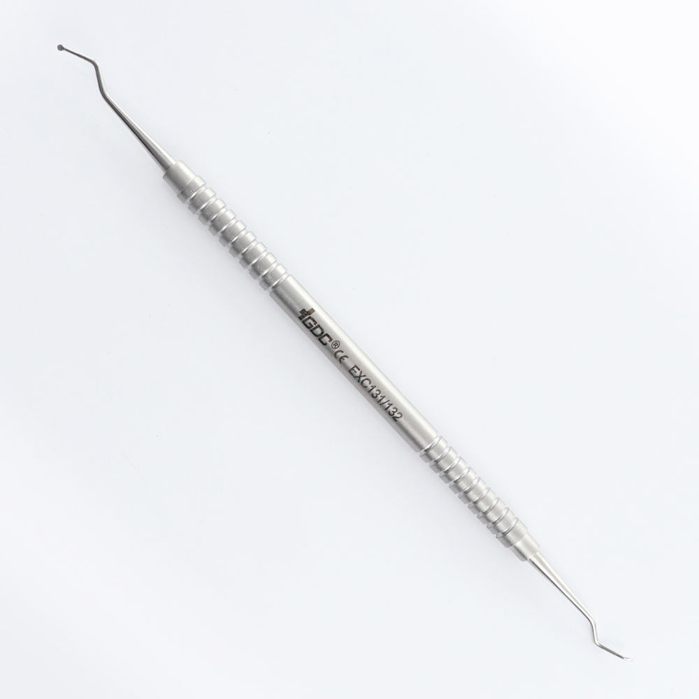 GDC Filling Instruments Set Of 12 Instruments Kit (FIS12)