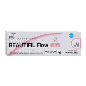Shofu Beautifil Flow F02 Refill