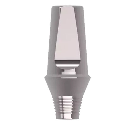 Xcem Dental Implant Transfer Abutment 6.5mm - Non Hex