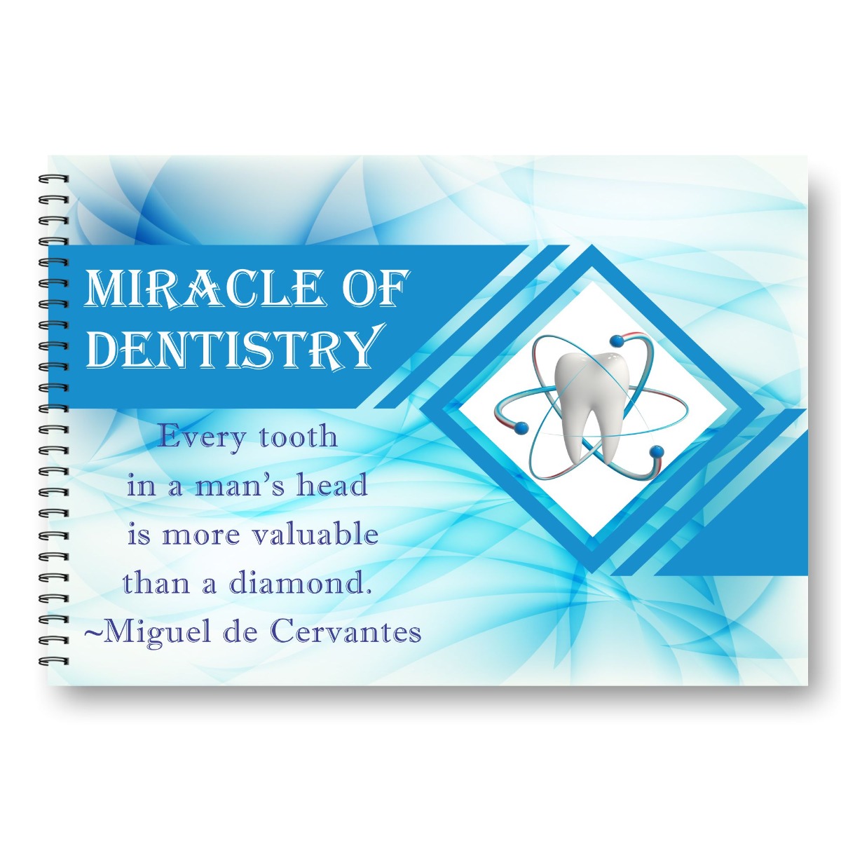 Unique Dents Patient Education Guide Dental Albums