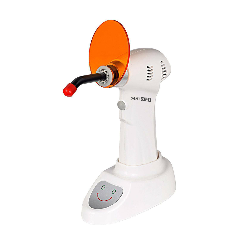 DentGist Curing Light Gun	