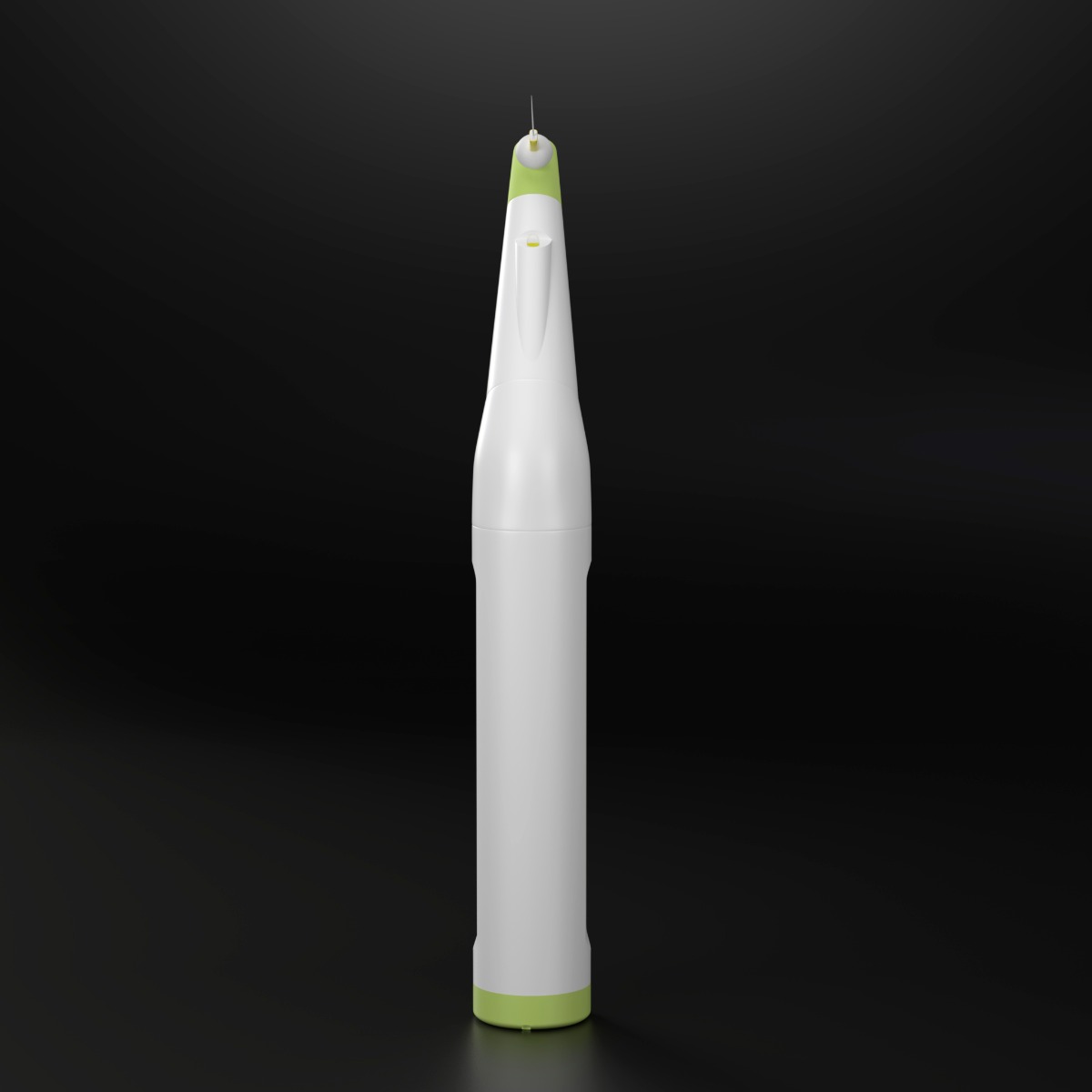 SuperEndo Sonic Flush Endo Irrigator LED (120 Tips Free)    